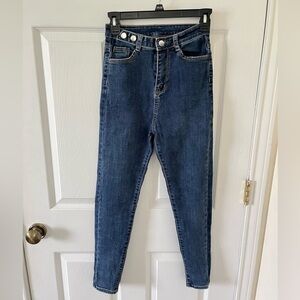 Flying Machines Skinny Jeans